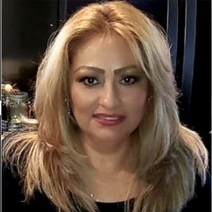 Meet your Posher, Norma